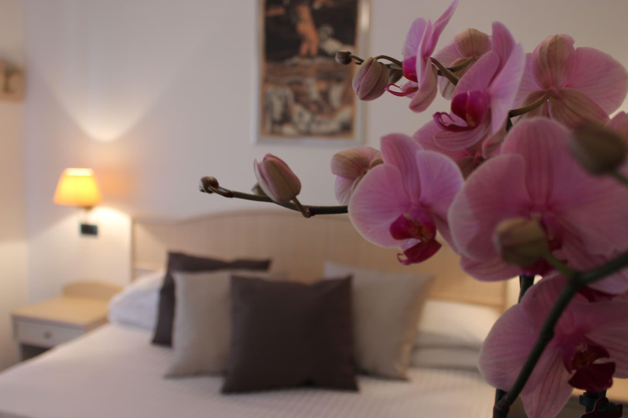 Hotel Miramare 마이오리 외부 사진
