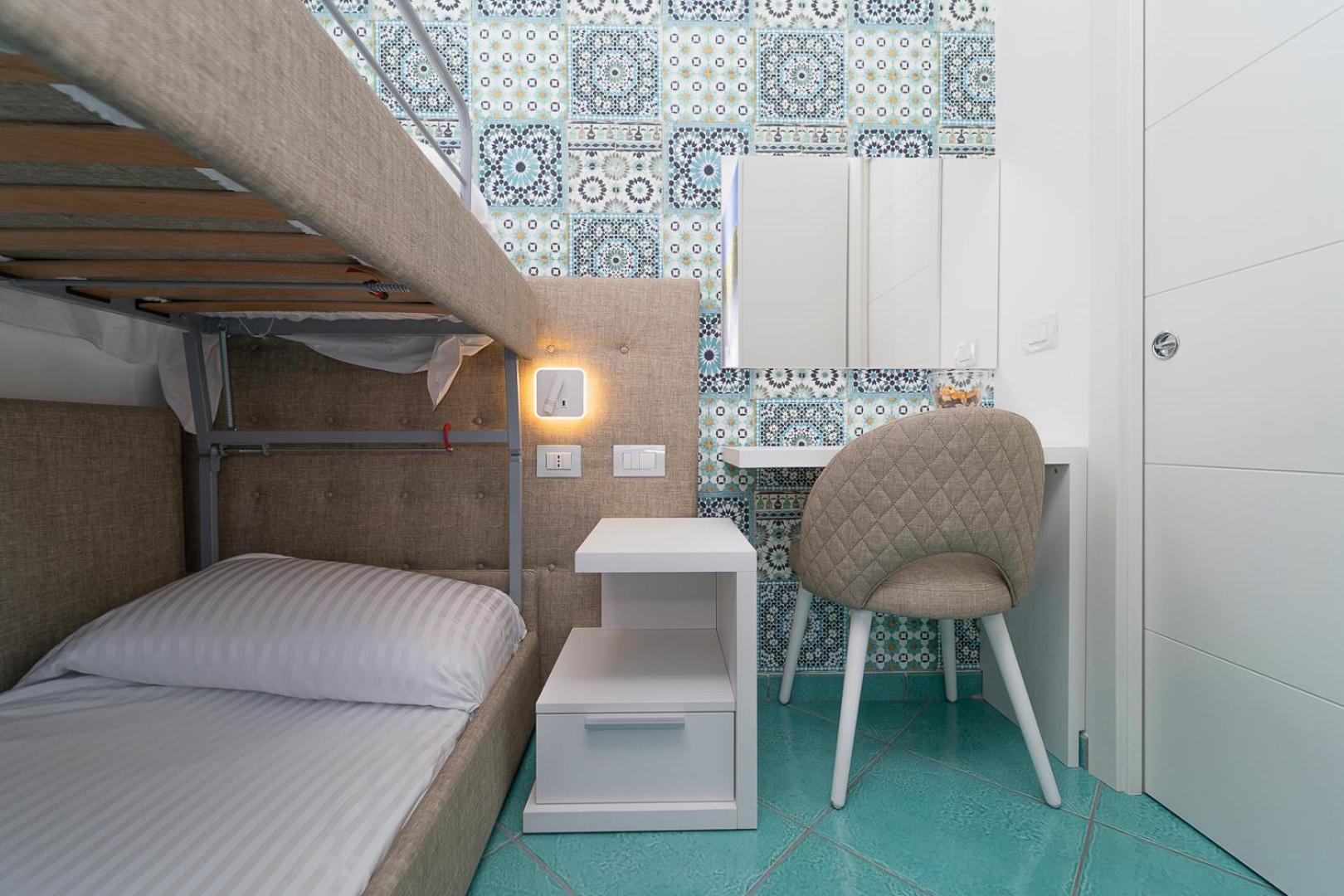 Hotel Miramare 마이오리 외부 사진