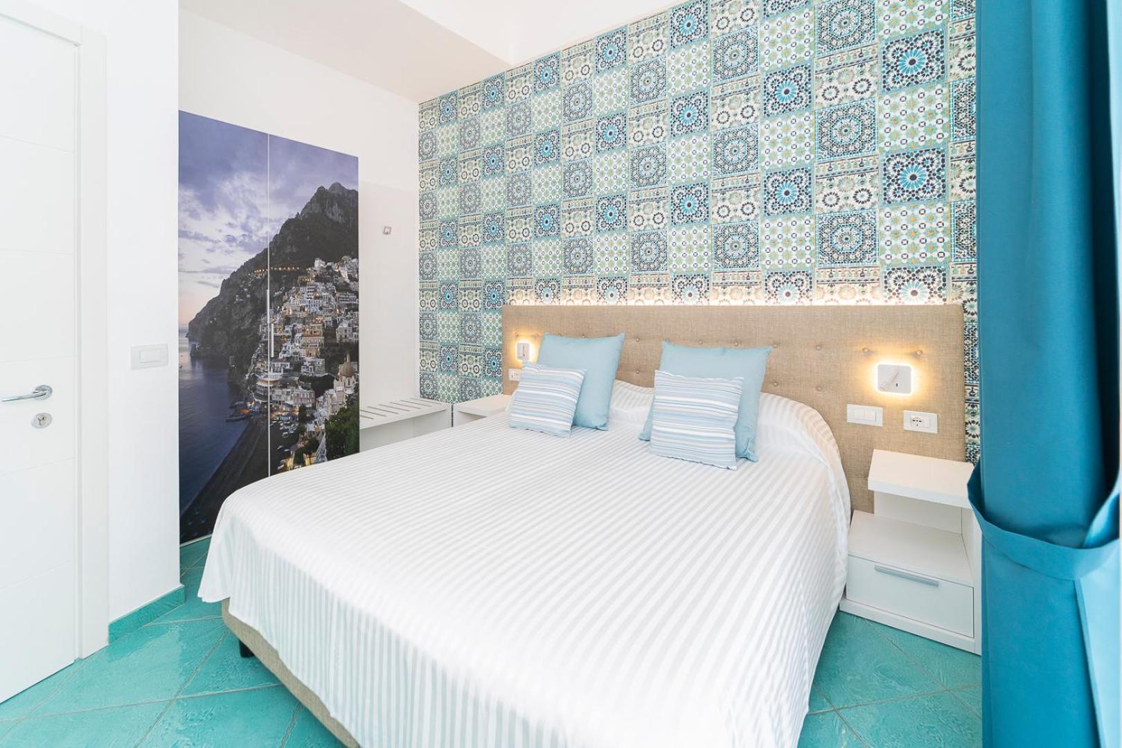 Hotel Miramare 마이오리 외부 사진